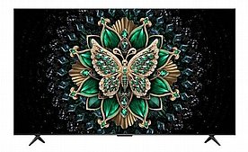 �������� ���� "98 TCL QD-MINI LED ��.��.�� ��� 98C6K ����� ����**