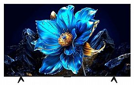 �������� ���� "85 TCL QLED ��.��.�� ��� 85P7K ����� ����**