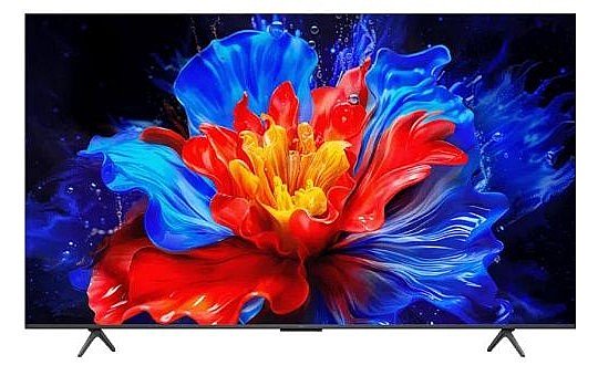 �������� ���� "75 TCL QLED ��.��.�� ��� 75P8K ����� ����**