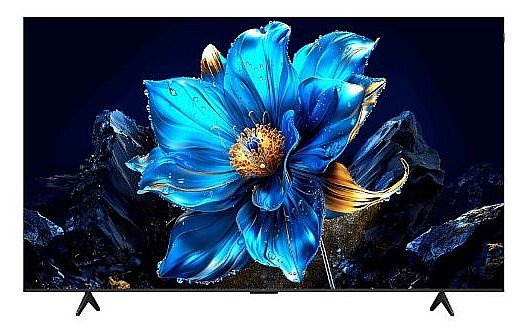 �������� ���� "75 TCL QLED ��.��.�� ��� 75P7K ����� ����**