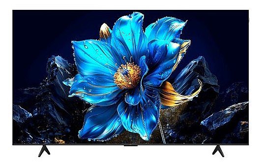 �������� ���� "55 TCL QD-MINI LED ��.��.�� ��� 55C7K ����� ����**