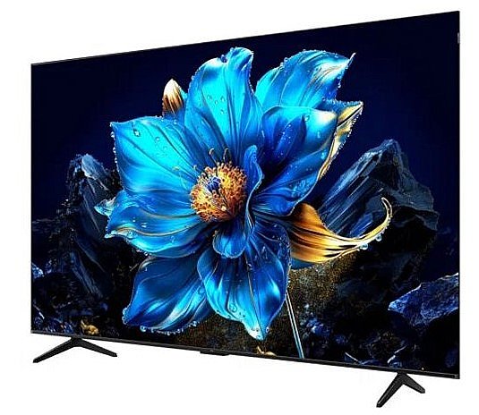 �������� ���� "55 TCL QD-MINI LED ��.��.�� ��� 55C7K ����� ����**