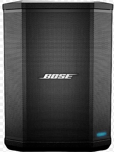 ����� ������ Bose S1 Pro ����� ����**