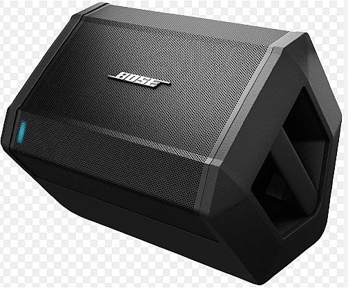 ����� ������ Bose S1 Pro ����� ����**