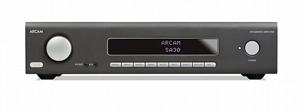 ���� ������ ����� ARCAM ��� SA 30