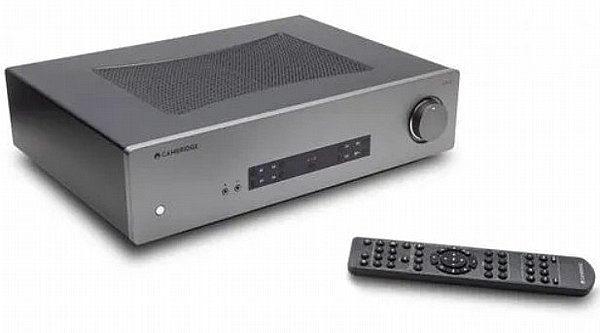 ���� ������ Cambridge Audio CXA81 ������