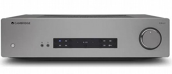 ���� ������ Cambridge Audio CXA81 ������