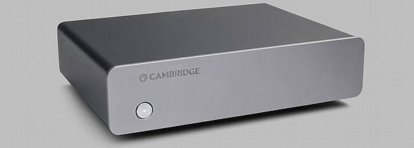 ��� ���� ������� Cambridge Audio Alva Solo Moving Magnet - ������