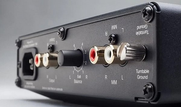 ��� ���� ������� Cambridge Audio Alva Solo Moving Magnet - ������