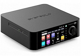 Eversolo Play ���� ������ DAC ������