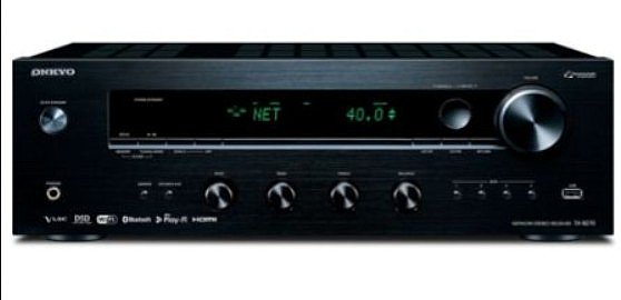 ����� ������ ONKYO ������ ��� TX8270-BK ������