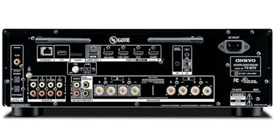 ����� ������ ONKYO ������ ��� TX8270-BK ������