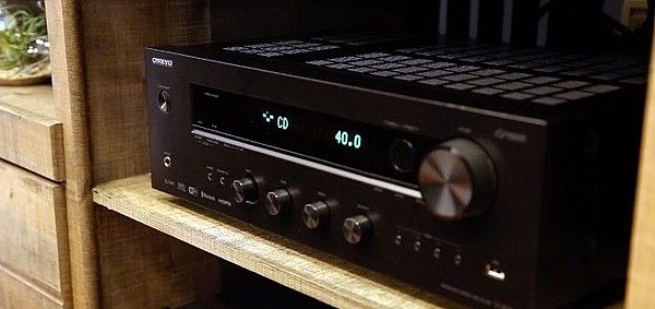 ����� ������ ONKYO ������ ��� TX8270-BK ������