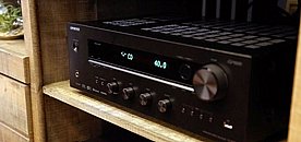 ����� ������ ONKYO ������ ��� TX8270-BK ������