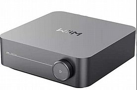 ������ ������ �� ���� WiiM AMP ������