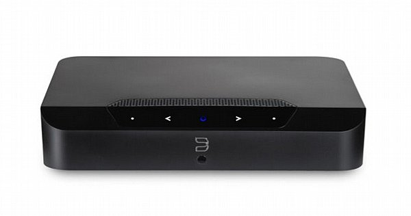���� BLUE SOUND ��� POWERNODE EDGE ������