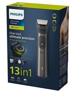 ����� ������ PHILIPS ALL-IN-ONE Trimmer ������ ��� MG7920/15