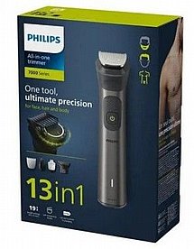 ����� ������ PHILIPS ALL-IN-ONE Trimmer ������ ��� MG7920/15