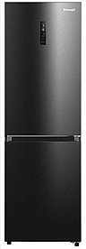מקרר מקפיא תחתון - 338 ליטר Delonghi DLR4949DX נירוסטה מושחרת מקרר מקפיא תחתון - 338 ליטר Delonghi DLR4949DX נירוסטה מושחרת
