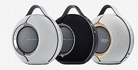 Devialet Mania � ����� ���� ��� �� ����� 360� ������ ������