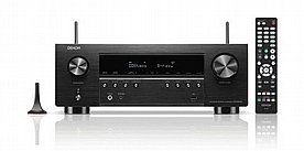 ����� ������ 7.2 ������ ���� DENON ���� ��� AVR-S970H
