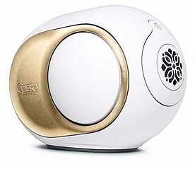 Devialet Phantom Ultimate 98 dB Op?ra de Paris � ����� ������� ������ ��� ������