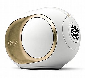 Devialet Phantom II 98 dB Op?ra de Paris � ����� ������� �� ����� ��� �����
