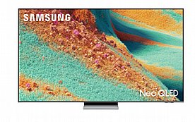 �������� ���� Samsung 65" QE65QN85F NEO QLED 144Hz 4K Smart Ai - ������ �"� ����� ����**