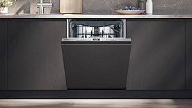 iQ300 ���� ���� �������� ��� 60 �"� SIEMENS ����� SN63HX05ME