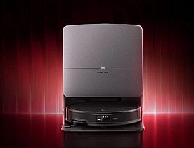 ���� ��� ���� ������ Roborock Saros 20 Complete - ��� ���� ������ �"� ������ �����