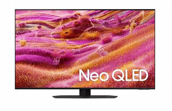 �������� ���� 43" SAMSUNG NEO QLED 4K ������ ��� QE43QN90FATXIL