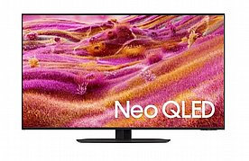 �������� ���� 43" SAMSUNG NEO QLED 4K ������ ��� QE43QN90FATXIL