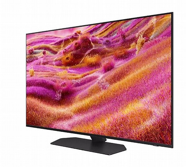 �������� ���� 43" SAMSUNG NEO QLED 4K ������ ��� QE43QN90FATXIL