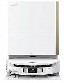 ���� ��� ���� ������ MOVA S70 Ultra Roller White - ��� ��� ������ �"� ������ �����