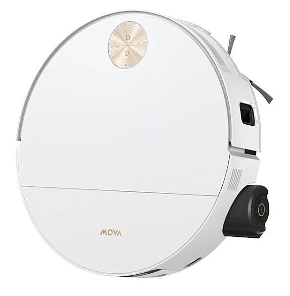 ���� ��� ���� ������ MOVA S70 Ultra Roller White - ��� ��� ������ �"� ������ �����