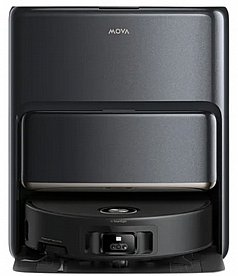 שואב אבק רובוטי שוטף Mova Z60 Ultra Roller - שלוש שנות אחריות ע"י היבואן הרשמי שואב אבק רובוטי שוטף Mova Z60 Ultra Roller - שלוש שנות אחריות ע"י היבואן הרשמי