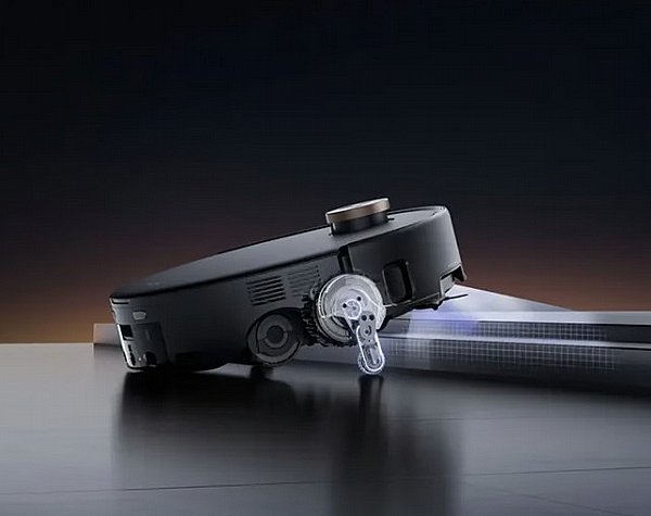 ���� ��� ������ ���� Mova Z60 Ultra Roller - ���� ���� ������ �"� ������ �����