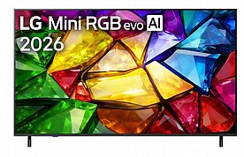 �������� ���� LG 75" 75MRGB85B6C MRGB Smart TV 4K - ������ �"� ������ �����