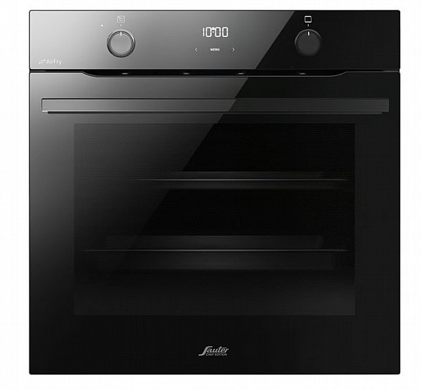 ���� ����� ���� 77 ���� Sauter CUISINE 7740B AirFry - ����� ���� ������ �"� ������ �����