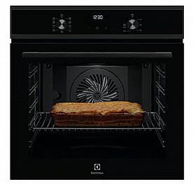 תנור בנוי 71 ליטר Electrolux EOH6229 תוצרת גרמניה עם מצב שבת מהדרין - אחריות ע"י היבואן הרשמי תנור בנוי 71 ליטר Electrolux EOH6229 תוצרת גרמניה עם מצב שבת מהדרין - אחריות ע"י היבואן הרשמי