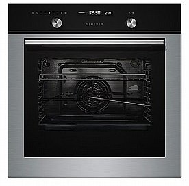 תנור אפייה בנוי 70 ליטר נירוסטה דגם SAUTER SBI 640 - אחריות יבואן רשמי תנור אפייה בנוי 70 ליטר נירוסטה דגם SAUTER SBI 640 - אחריות יבואן רשמי