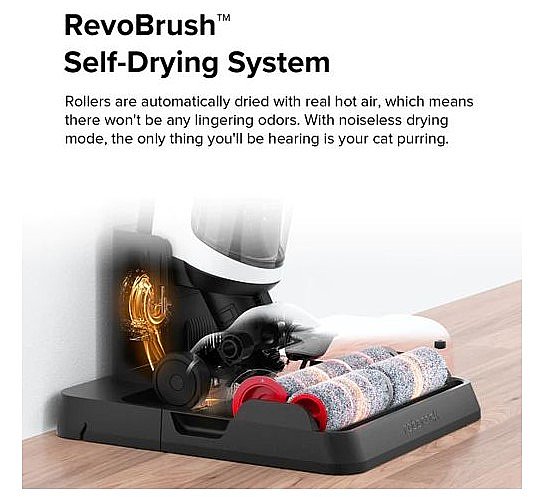 ���� ��� ������ ��� / ���� ���� ROBOROCK ������� ��� ROBOROCK DYAD PRO