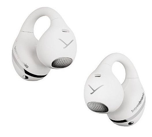 ������� �������� BEYERDYNAMIC ����������� ��� AMIRON ZERO