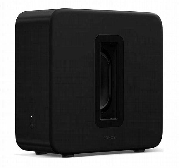 ������� ������ Sonos Sub Gen 4 -  ������ ������ �"� ������ �����