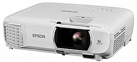 ���� TW-850 3LCD FHD �� 3400 ���� ���� Epson - ���