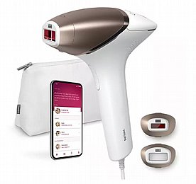 מכשיר מכשיר מסיר שיער לצמיתות Philips BRI945/00 - אחריות ע"י היבואן הרשמי מכשיר מכשיר מסיר שיער לצמיתות Philips BRI945/00 - אחריות ע"י היבואן הרשמי