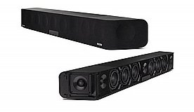 ���� ��� SENNHEISER ������� ��� AMBEO SOUNDBAR MAX