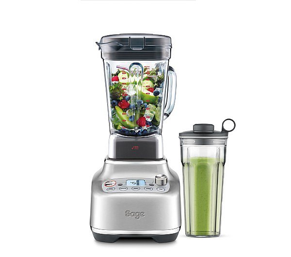 ����� the Super Q� SBL920