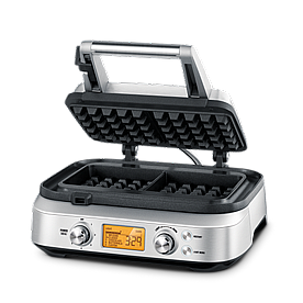 ���� ���� the Smart Waffle� Pro SM820BSS