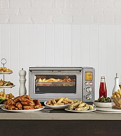 טוסטר אובן AIR FRYER the Smart Oven™ Pro XL SOV905BSS טוסטר אובן AIR FRYER the Smart Oven™ Pro XL SOV905BSS